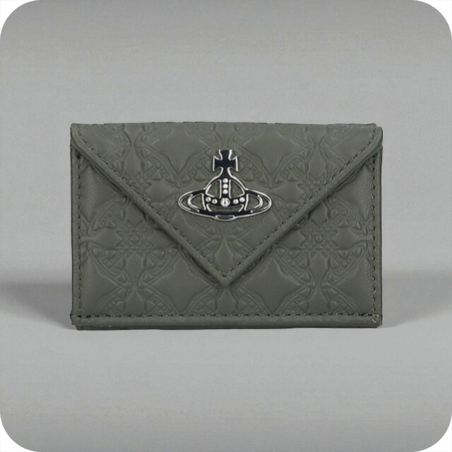 Vivienne Westwood 三つ折り　財布 Vivienne Westwood ヴィヴィアン ウエストウッド 財布 三つ折り
