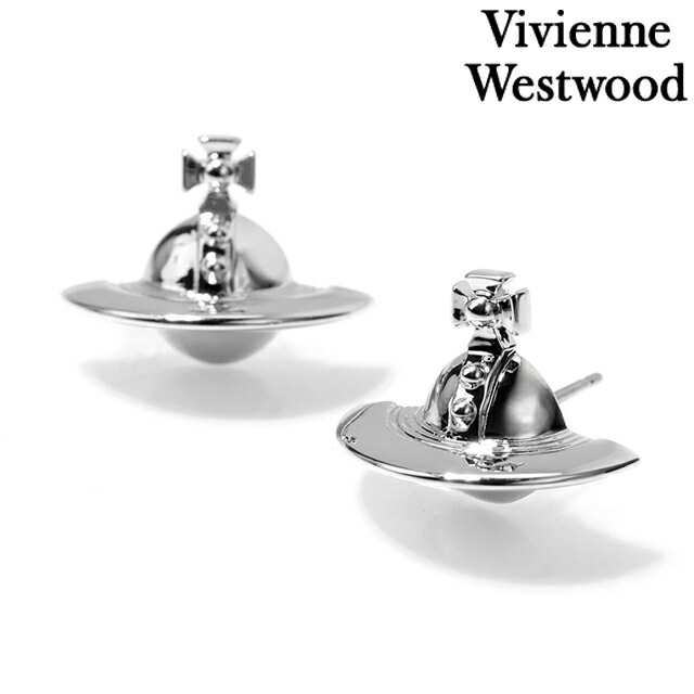 Vivienne Westwood ヴィヴィアンウエストウッド ピアス 両耳 楽天市場】ヴィヴィアン ウエストウッド ピアス レディース ブランド