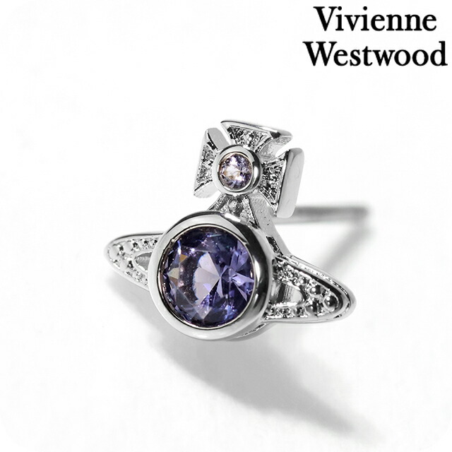 楽天市場】Vivienne Westwood ヴィヴィアンウエストウッド ピアス MAN