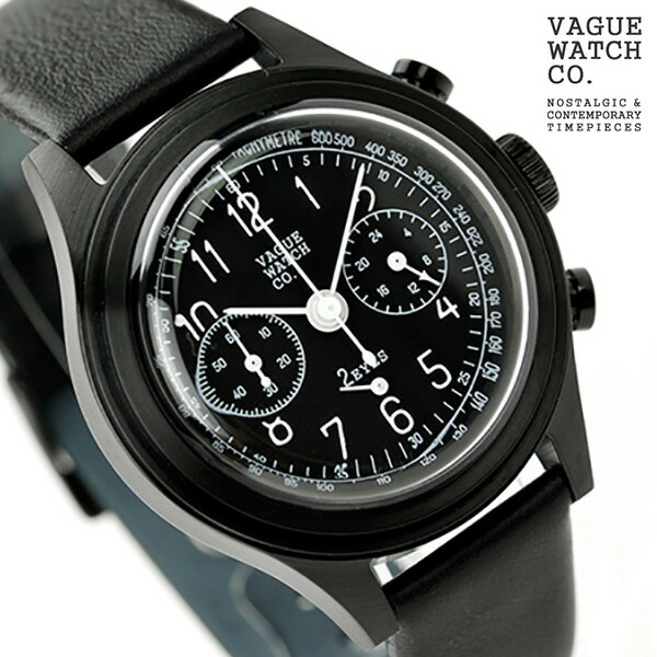 楽天市場】ヴァーグウォッチ 松本潤 99.9 ドラマ着用モデル 2C-L-003