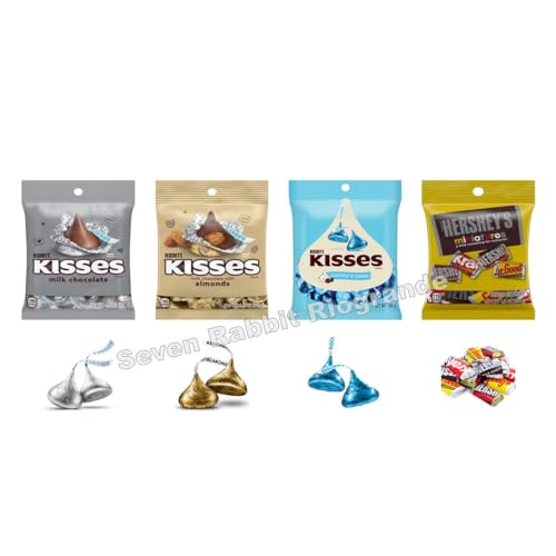 楽天市場】ハーシー キスチョコレート ペグパック150g : ワールド