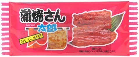 やおきん 蒲焼さん太郎 1枚×600個