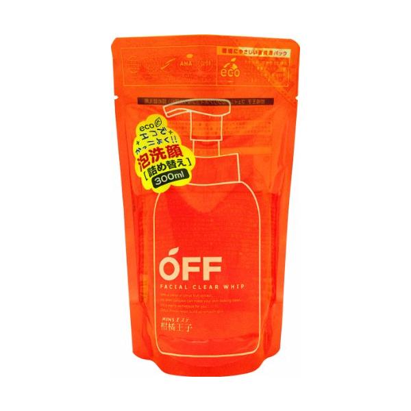 楽天市場】コスメテックスローランド 柑橘王子 OFF 300ml フェイシャル