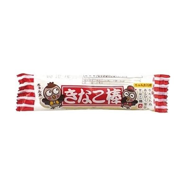 きなこ棒 楽天市場】西島製菓 棒きなこ当 40付＋当り分5本×12BOX : みぞ