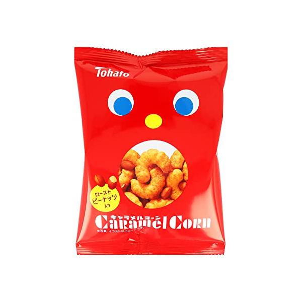 楽天市場】東ハト キャラメルコーン 70g×12袋 : おかげさまマーケット