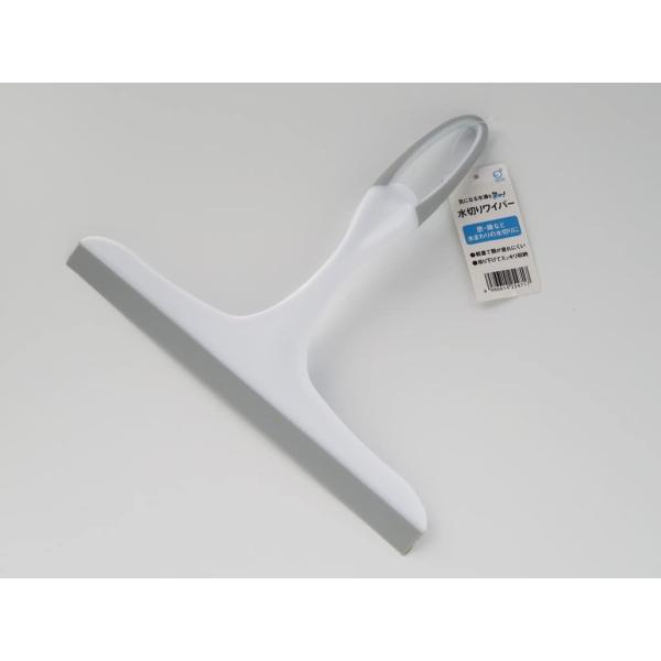 楽天市場】水切り スクイジー ワイパー Satto 伸縮ハンドル セット