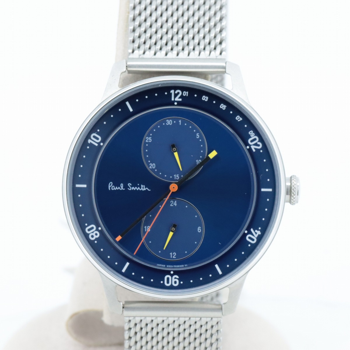 楽天市場】PaulSmith ポールスミス Church Street チャーチストリート