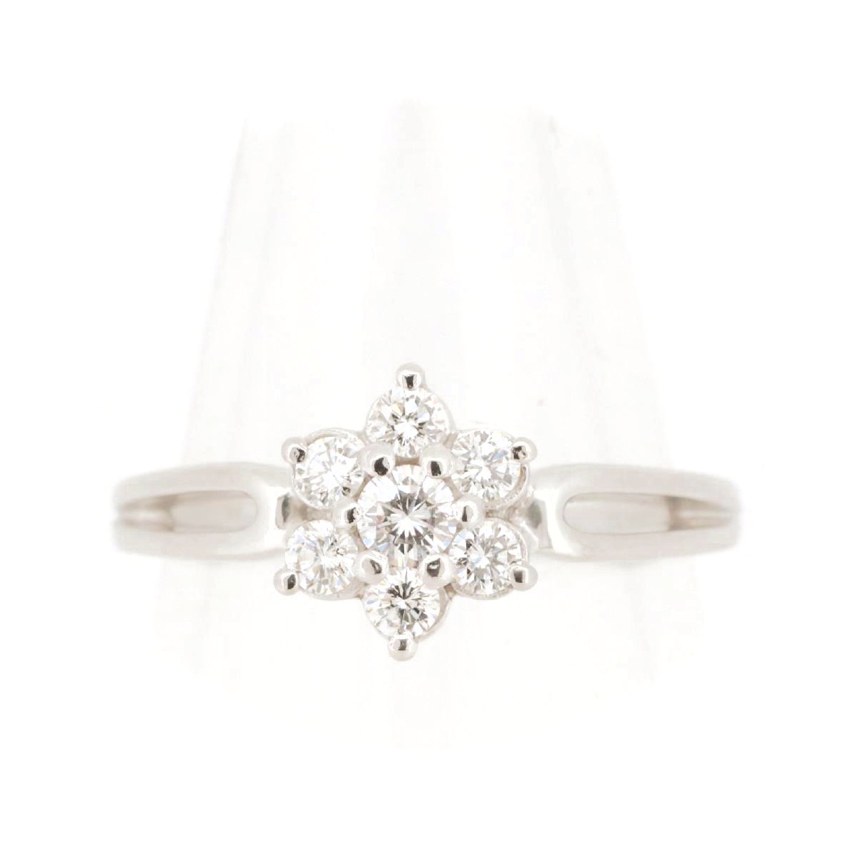 楽天市場】【ｾｰﾙ】【MIKIMOTO】ミキモト ダイヤモンド 0.3ct