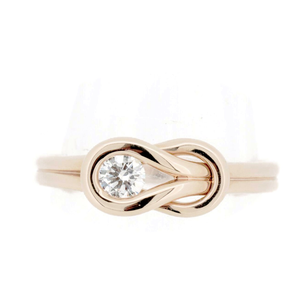 楽天市場】【中古】フォーエバーマーク エンコルディア ダイヤモンド