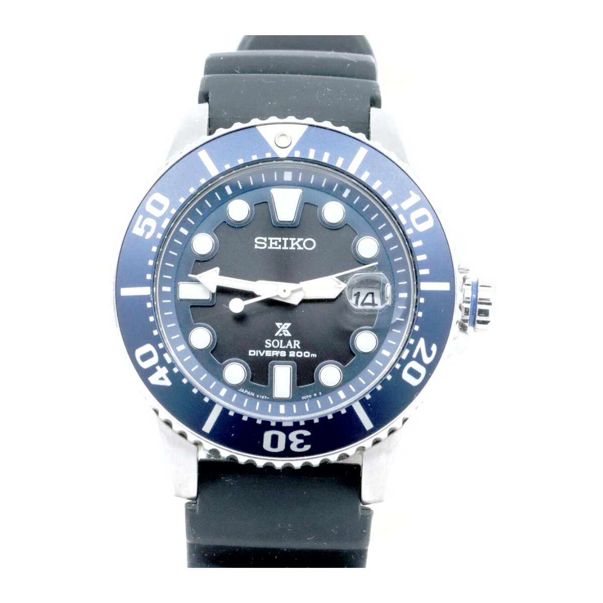 楽天市場】【中古】未使用品 セイコー SEIKO プロスペックス PROSPEX