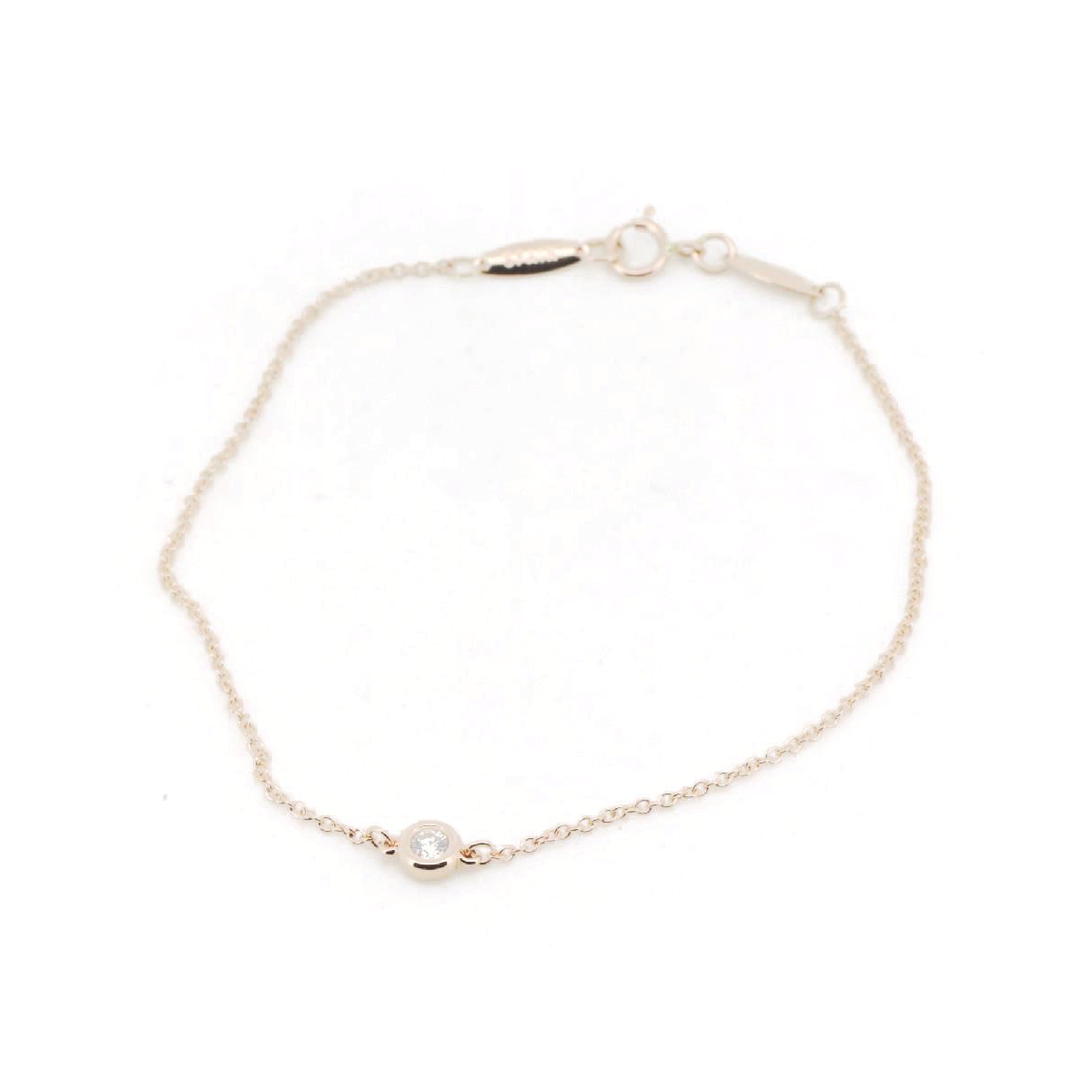 楽天市場】ティファニー Tiffany & Co. ブレスレット カラー バイ ザ