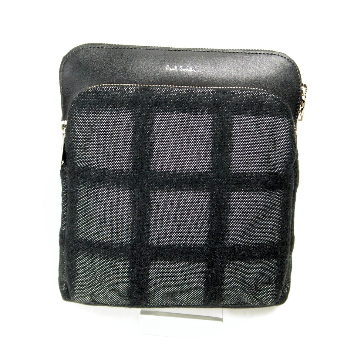 ポールスミス・メッセンジャーバッグ paulsmith-7810-01.jpg