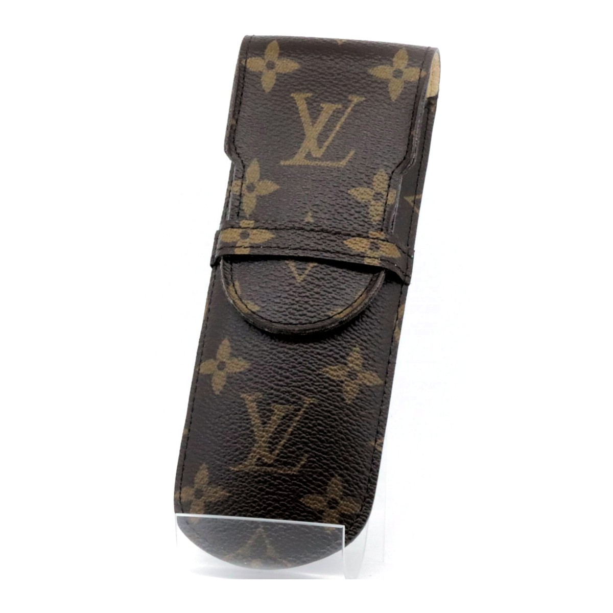 楽天市場】LOUIS VUITTON ルイ ヴィトン タイガ エテュイ