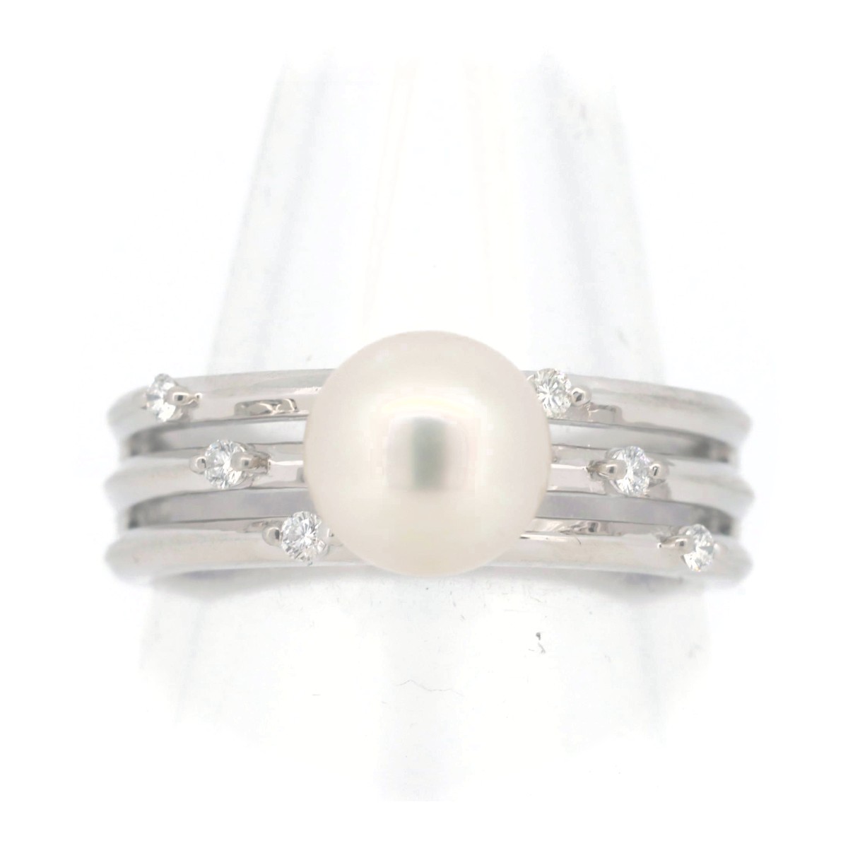 楽天市場】【TASAKI】タサキ 田崎真珠 ダイヤモンド 0.27ct (D