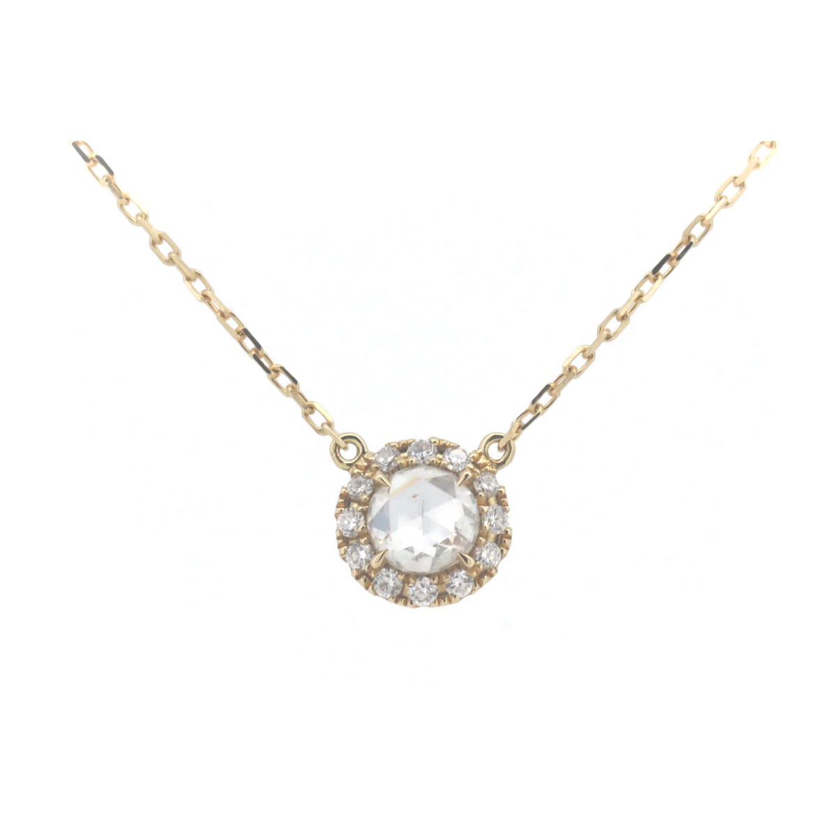 楽天市場】アーカー AHKAH ネックレス ヴィヴィアンローズ ローズ