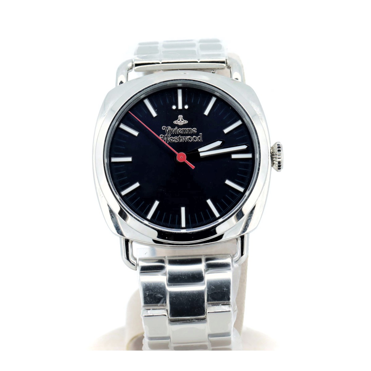 楽天市場】ヴィヴィアンウエストウッド クロノグラフ メンズ 腕時計