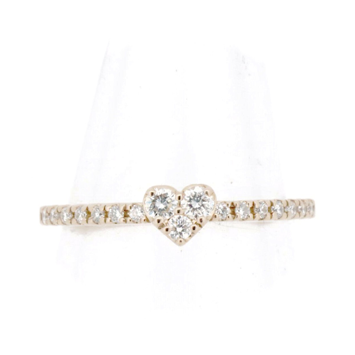 楽天市場】フェデリコ ブチェラッティ リング 13号 K18YG/シルバー 925