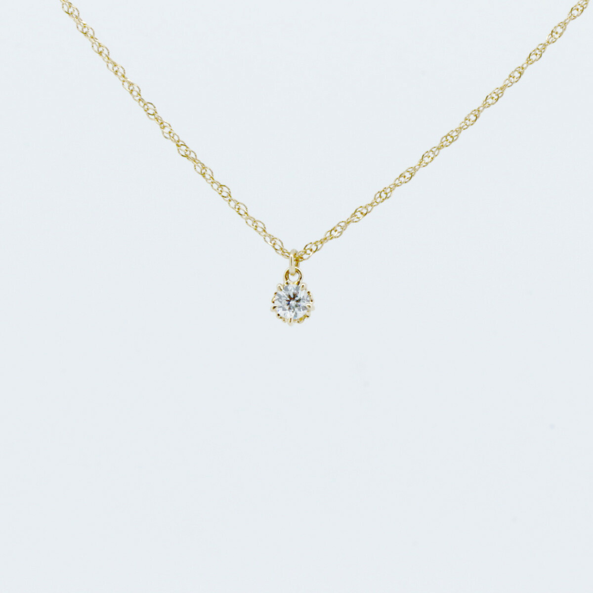 楽天市場】【ジュエリー】【新品仕上げ済み】AGATHA アガタ ネックレス