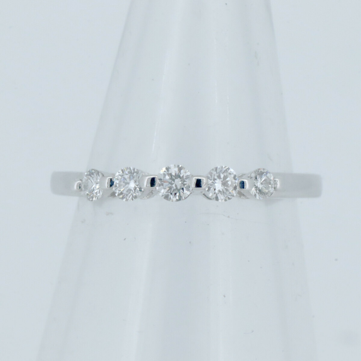 楽天市場】ペルリータ(ミキモト) K18YG 10Pマルチカラー淡水