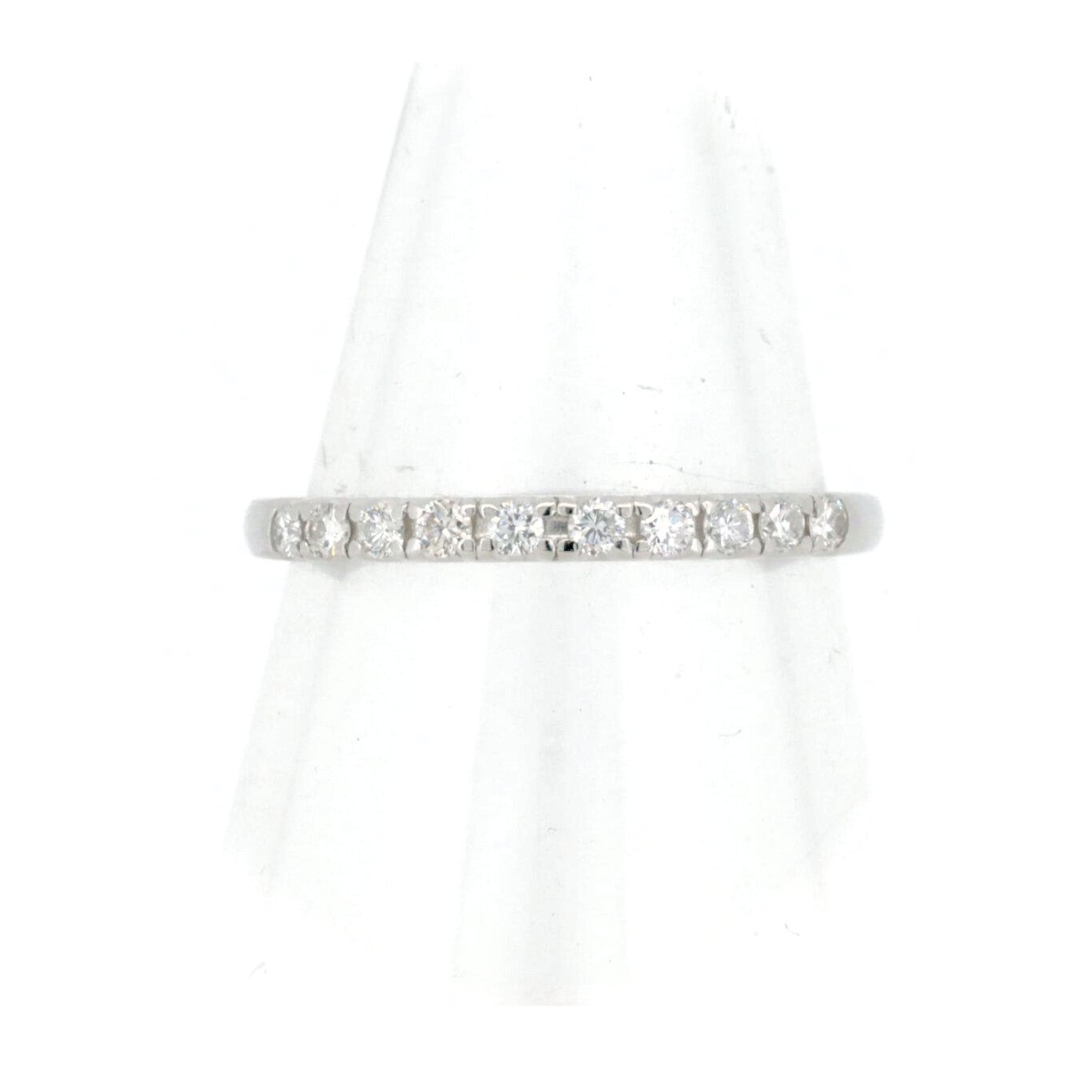 楽天市場】VENDOME AOYAMA / ヴァンドーム青山 ハーフエタニティ