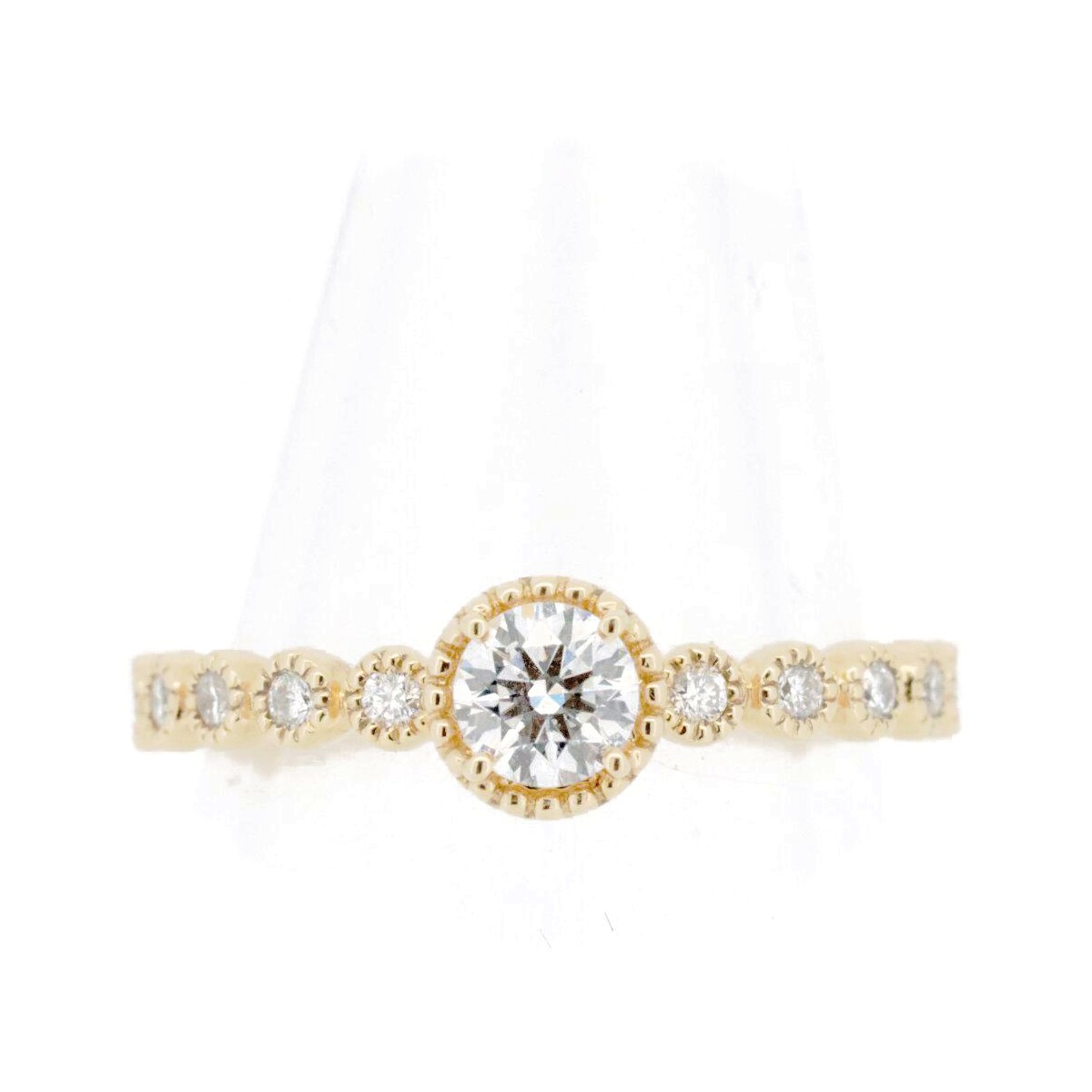 楽天市場】ORECCHIO オレッキオ マリッジ リング 指輪 ダイヤモンド