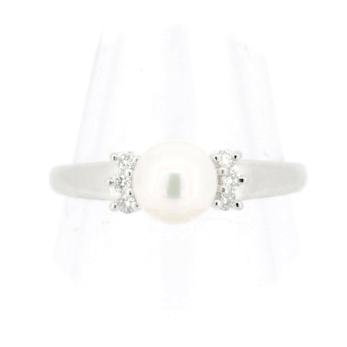 楽天市場】【TASAKI】タサキ 田崎真珠 ダイヤモンド 0.27ct (D