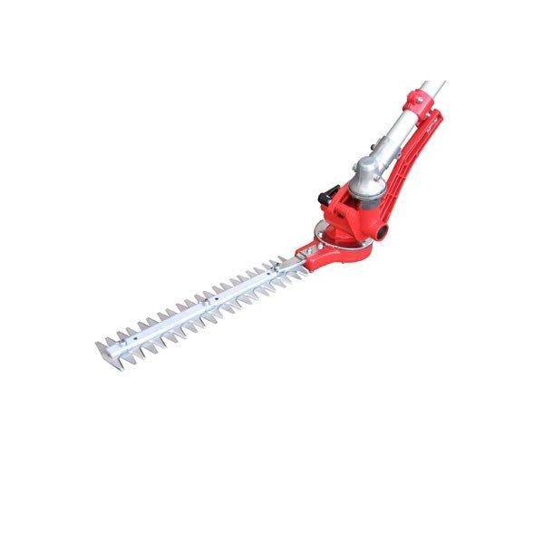 ニシガキ　L型バリカン (刈払機取付用)　400　N-831｜七福ツール　店 21,158円