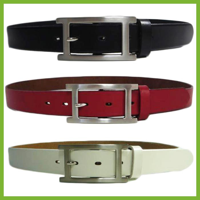 楽天市場 ｈ型 レザー ベルト 本革 の バックルベルト でお洒落に スタッズベルト にもオススメ 8 Eight