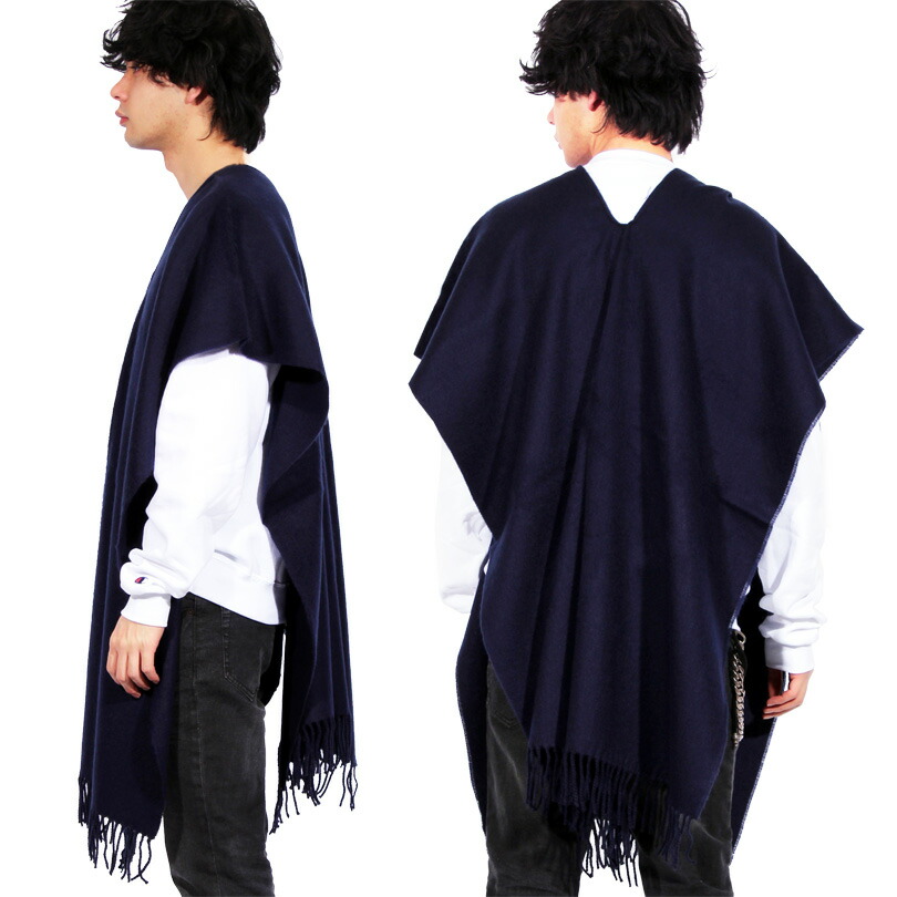 gap poncho sweater