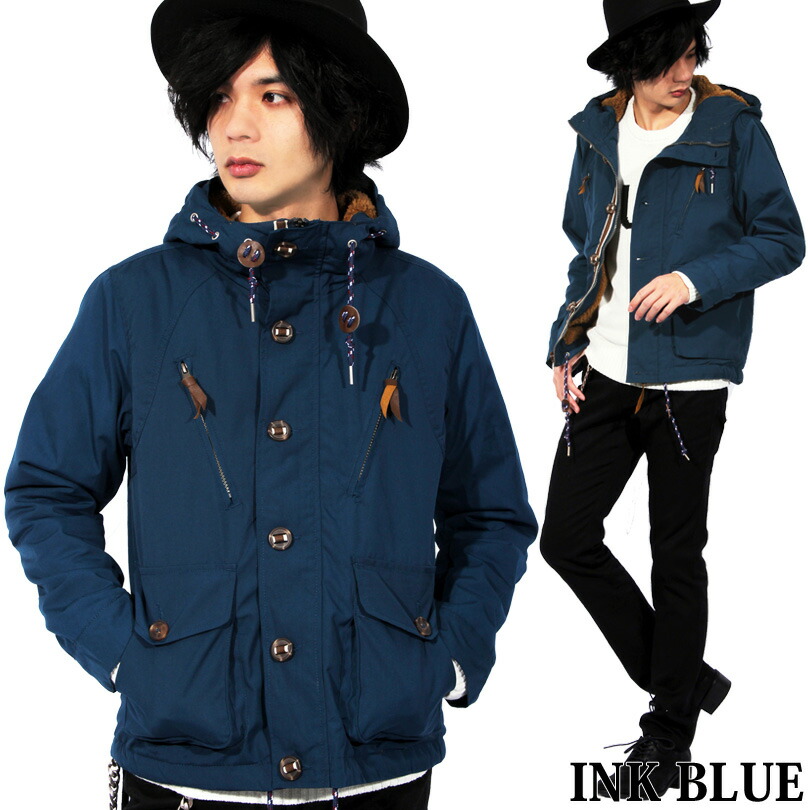 楽天市場 マウンテンパーカー メンズ パーカー ジャケットナイロン