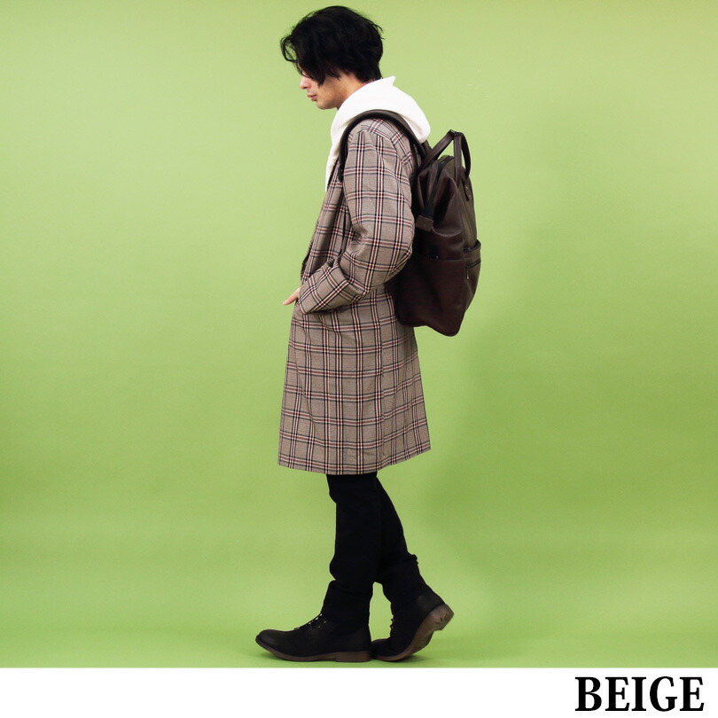 おしゃれ 関税 送料込 大人気 New Look 新作 チェスターコート 最新コレックション Crabsky Com