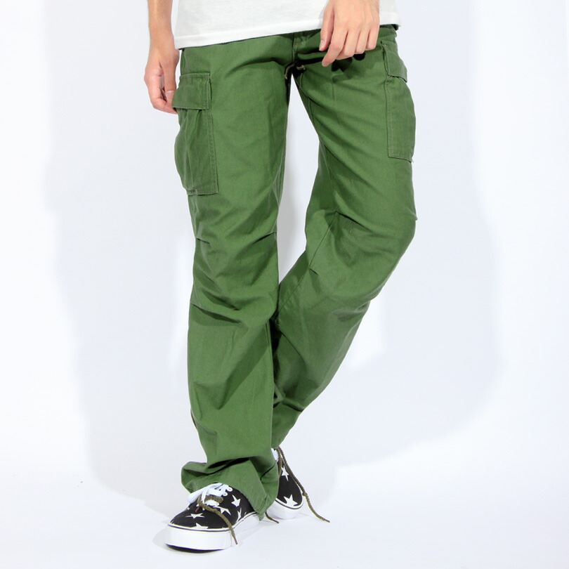 楽天市場 カーゴパンツ メンズ ミリタリーパンツ 送料無料 全3色 新作 軍パンアメリカ軍 M 65 カーゴパンツ 軍パンワークパンツ スリム 細身 M L アメカジ系 ミリタリー系 に大人気 ８ Eight エイト ８ 8 Eight