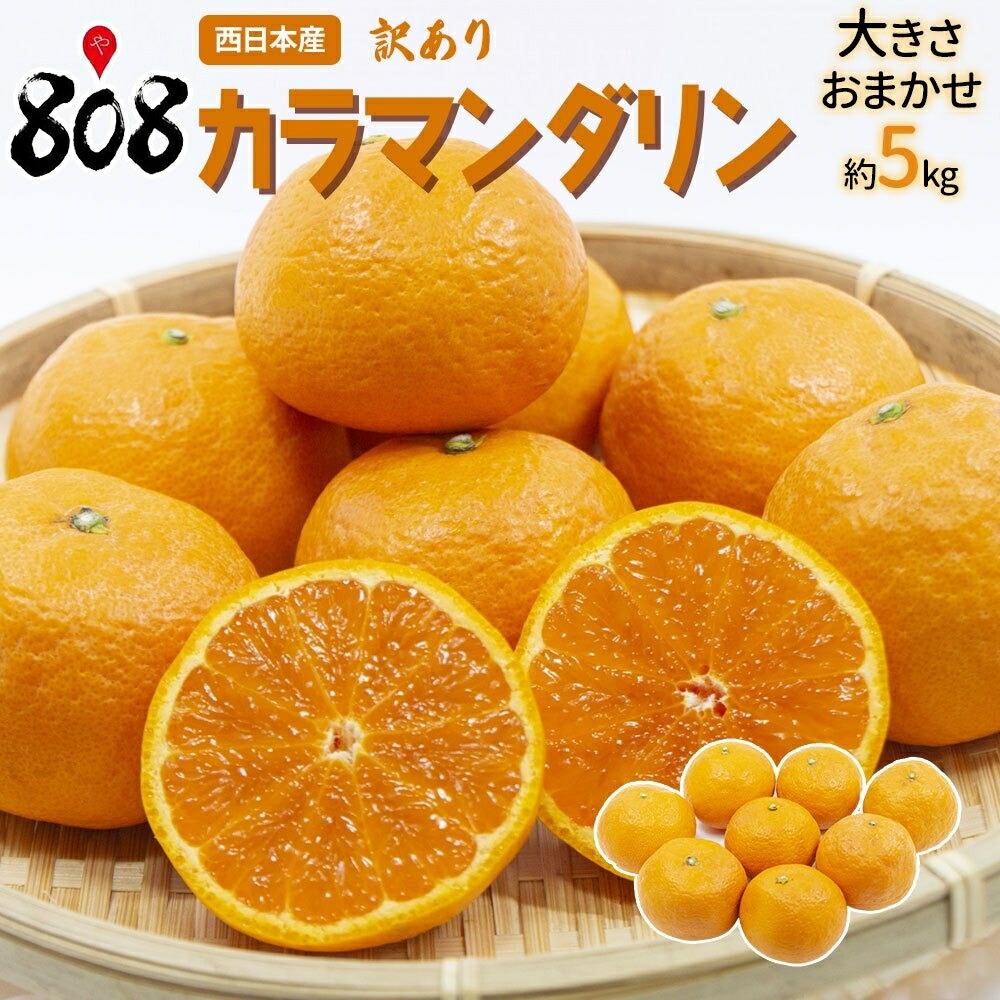 【送料無料】愛媛産　カラマンダリン　小～中玉　約8ｋｇ1箱 楽天市場】【送料無料】【愛媛県産】訳あり 中島のカラ