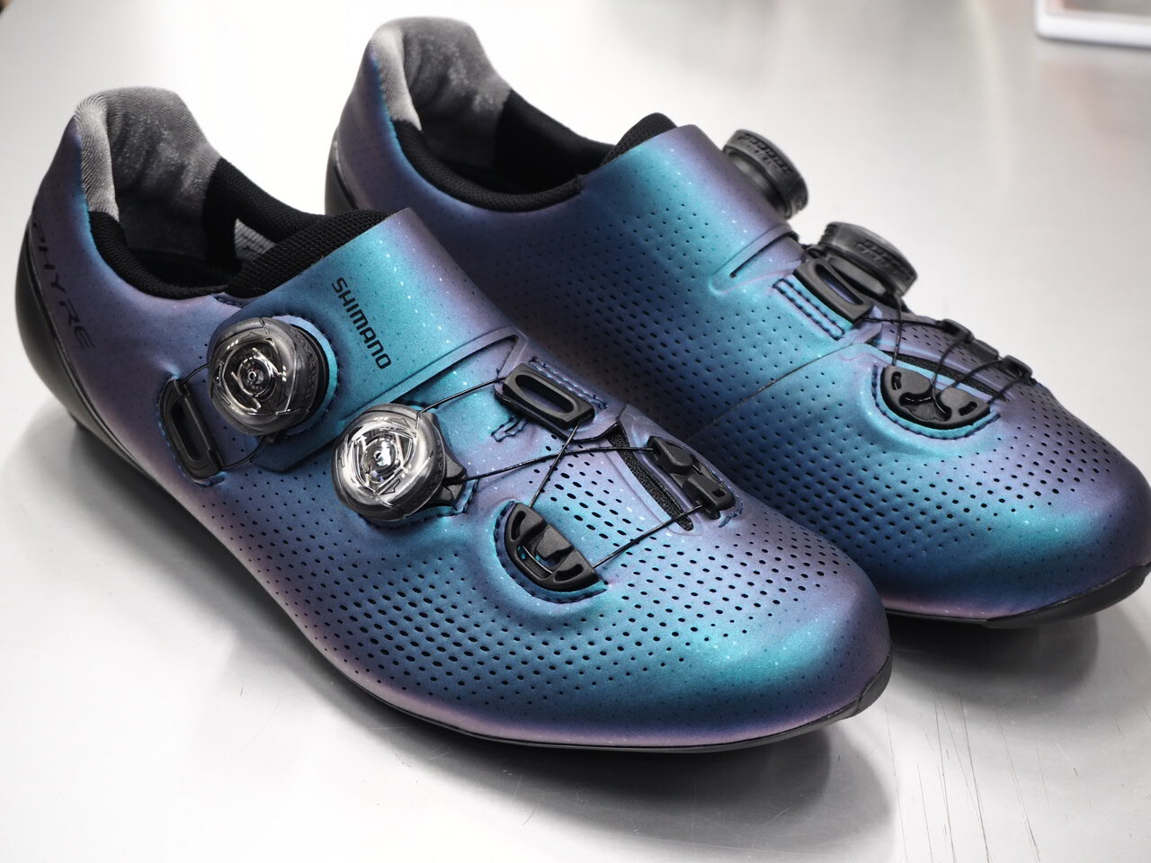 shimano rc 9
