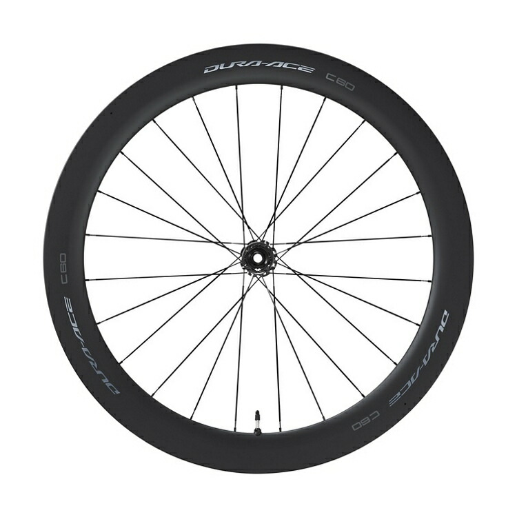 シマノDURA-ACE ホイール WH-R9270-C36-TL 前後セット シマノ SHIMANO デュラエース DURA-ACE WH-R9170 C40 TL