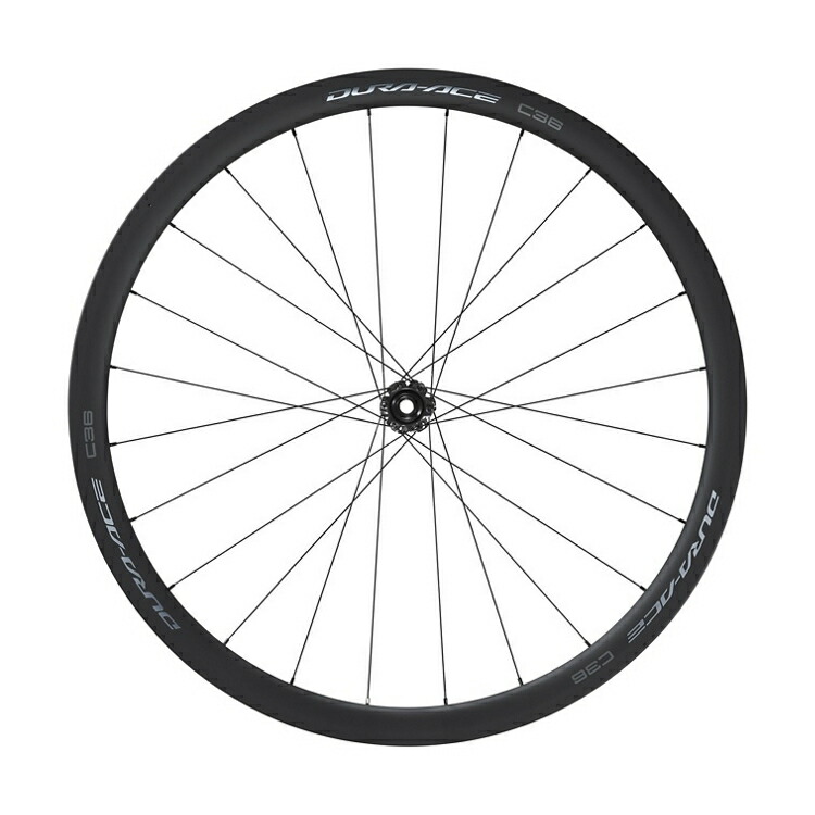 シマノ SHIMANO DURA-ACE WH-R9270-C50-TL 楽天市場】Shimano (シマノ) DURA-ACE (デュラエース) WH-R9270