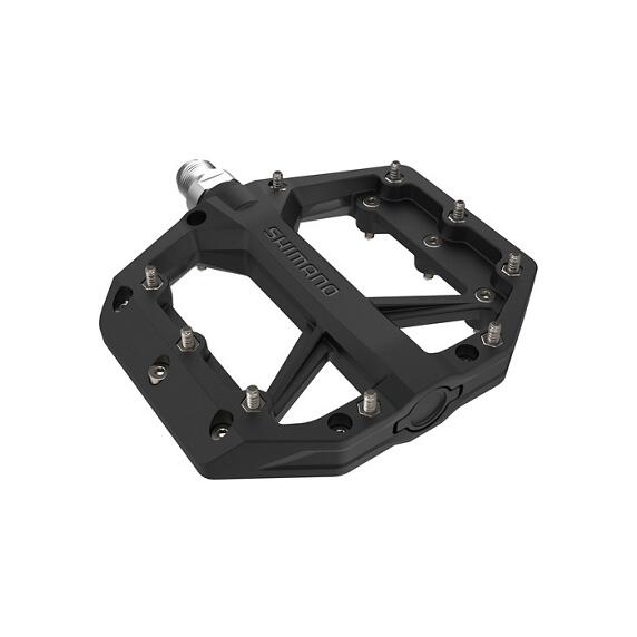 【貨物輸送無料】SHIMANO（シマノ）PD-GR400 木目細かペダル