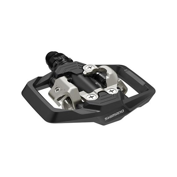 【貨物輸送無料】SHIMANO（シマノ）PD-ME700 SPD ペダル SM-SH51属する