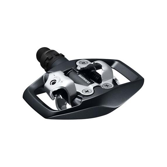 【貨物輸送無料】SHIMANO（シマノ）PD-ED500 SPD ペダル