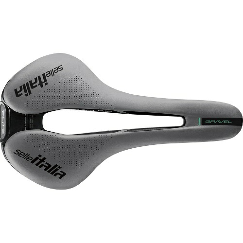【送料無料】selle ITALIA FLITE BOOST Ti316 GRAVEL SUPERFLOW（セラ イタリア FLITE ブースト Ti316 グラベル スーパーフロー) サドル