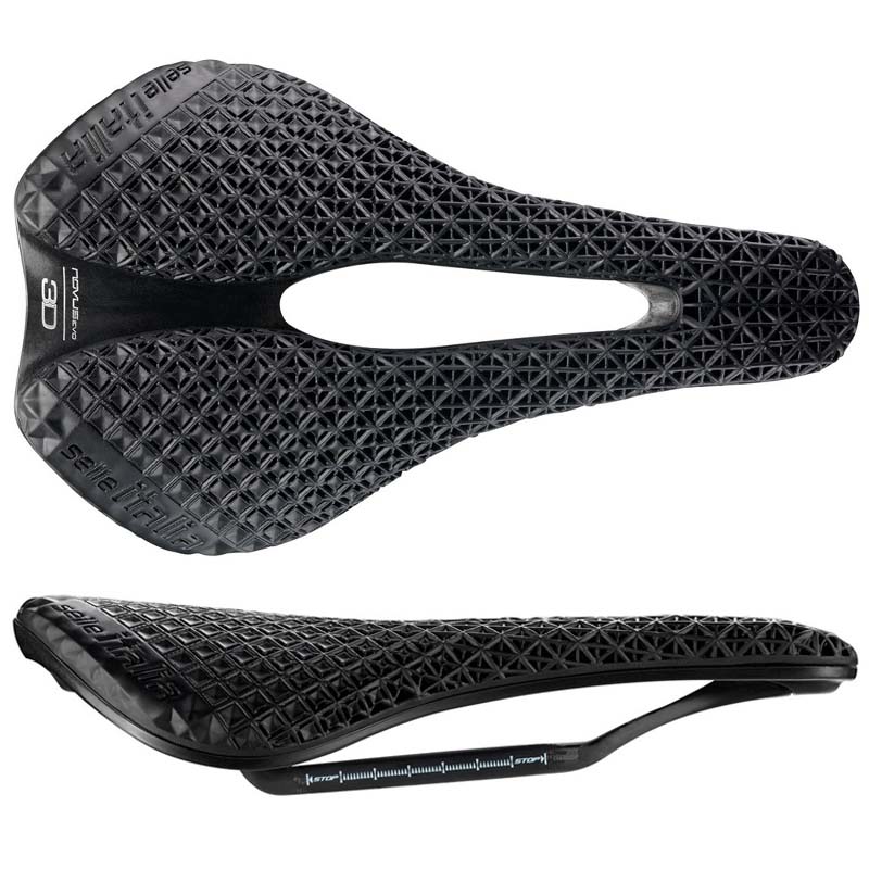 【貨物輸送無料】selle ITALIA NOVUS BOOST EVO 3D KIT CARBONIO SUPERFLOW (セラ イタリア共和国 ノヴァス ブースト エボ 3D キットカルボニオ 百貨店流出 ) サドル
