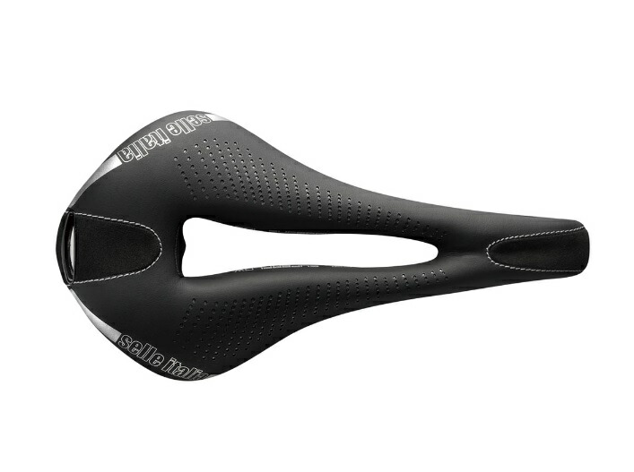【送料無料】selle ITALIA MAX FLITE GEL Ti316 SUPERFLOW (セラ イタリア マックス フリート ジェル Ti316 スーパーフロー ) Lサイズ サドル