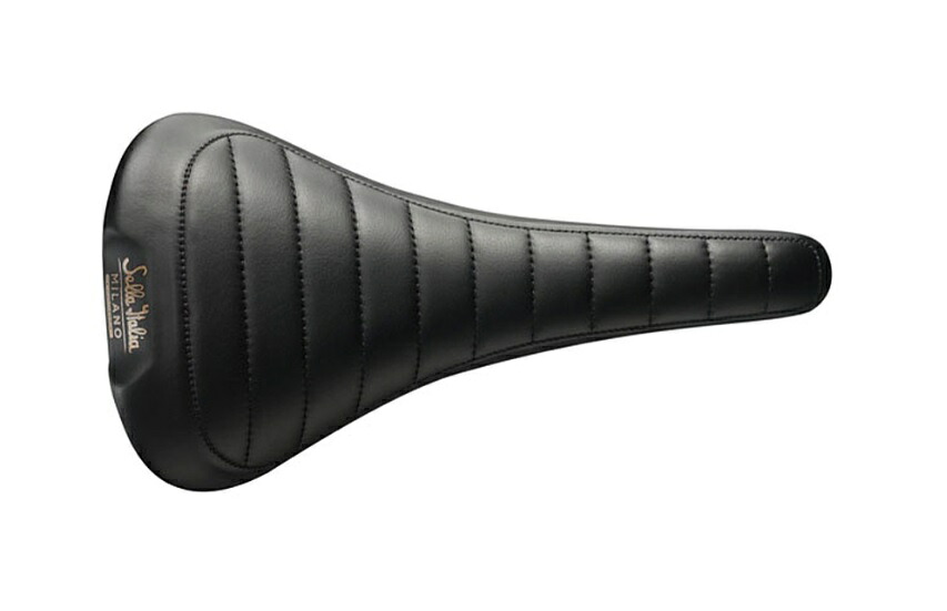 【送料無料】selle ITALIA MILANO FLITE BONNIE (セラ イタリア ミラノ フリート ボニー ) サドル｜81496＠bicycle