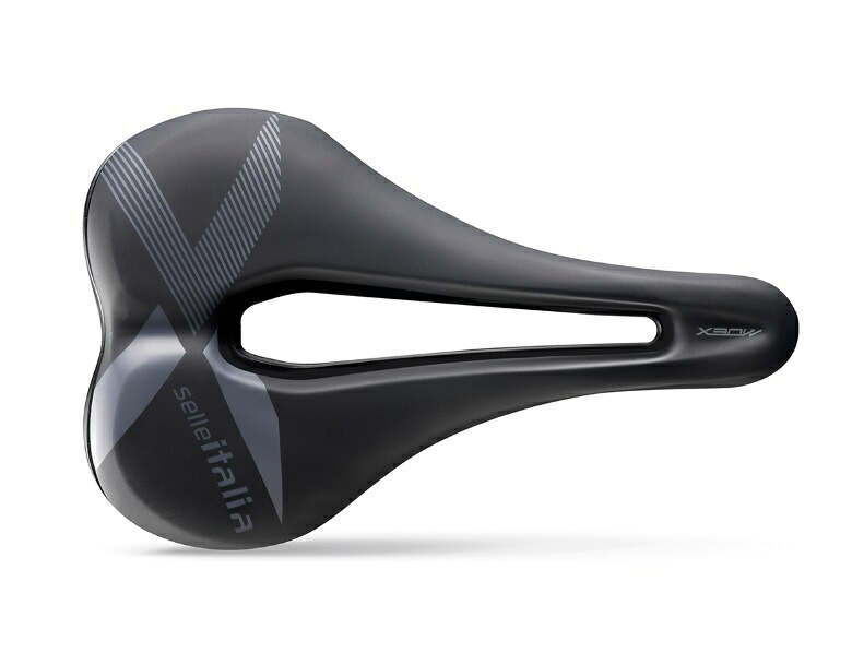 【貨物輸送無料】selle ITALIA X-BOW FeC ALLOY SUPERFLOW (セラ イタリア共和国 合金 百貨店流出 ) サドル