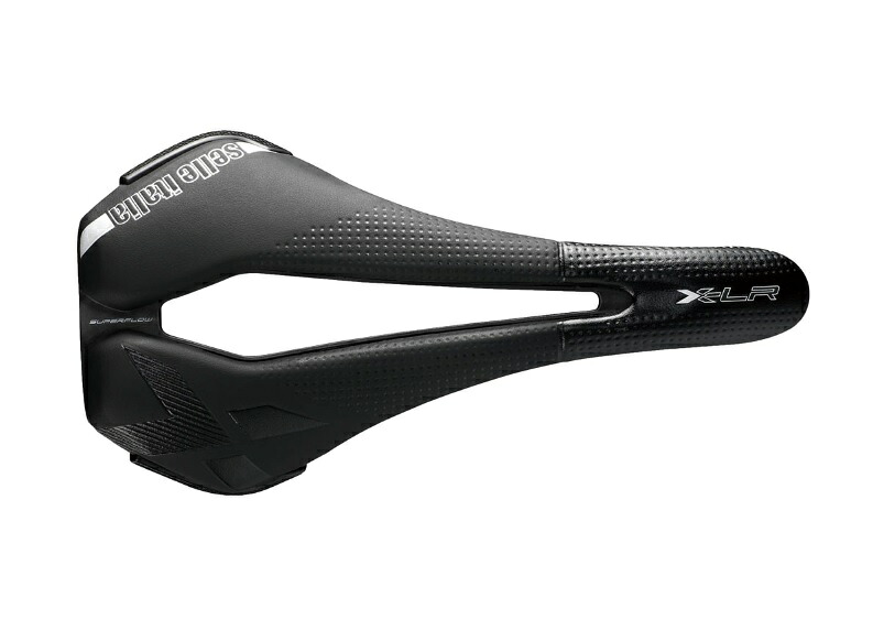 【送料無料】selle ITALIA X-LR Ti316 SUPERFLOW （セラ イタリア X-LR Ti316 スーパーフロー) サドル｜81496＠bicycle