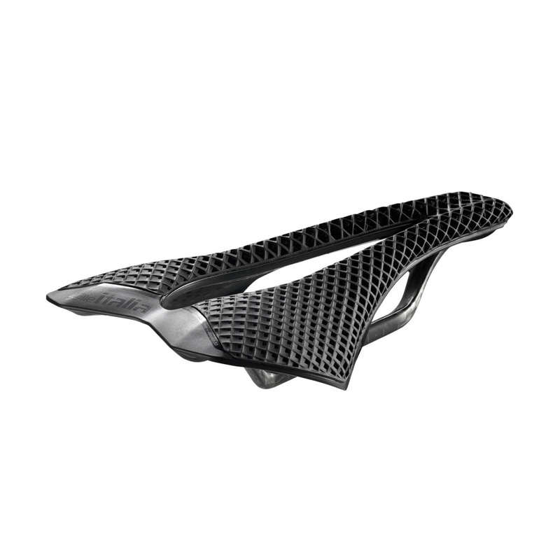 【貨物輸送無料】selle ITALIA SLR CARBON 3D (セラ イタリア共和国 SLR 炭素 3D ) サドル