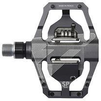 【貨物輸送無料】TIME SPECIALE 12（ひと休み 特別 12 ） ペダル