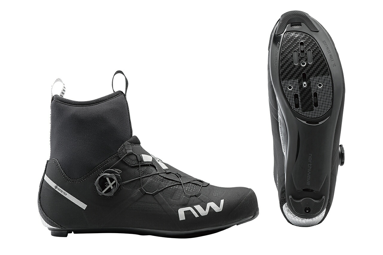 【オンライン限定商品】  楽天市場】NORTHWAVE CELSIUS XC GTX(ノースウェイブ セルシウス ウェア