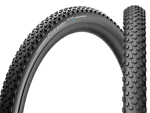 【送料無料】PIRELLI CINTURATO GRAVEL S (ピレリ チントゥラート グラベル S ) チューブレスレディ タイヤ|81496@bicycle