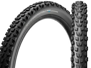 【送料無料】PIRELLI SCORPION Enduro Ｓ(ピレリ スコーピオン エンデューロ Ｓ) チューブレスレディ ProWALL タイヤ